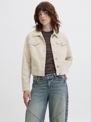 Вельветовая куртка