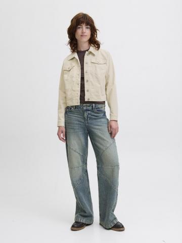 Вельветовая куртка