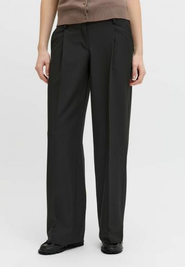 Прямые брюки