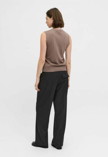 Прямые брюки