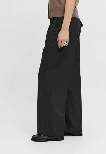 Прямые брюки