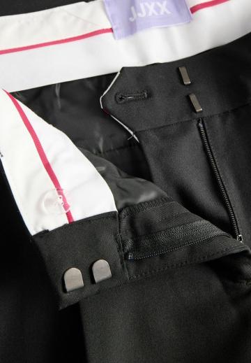 Прямые брюки