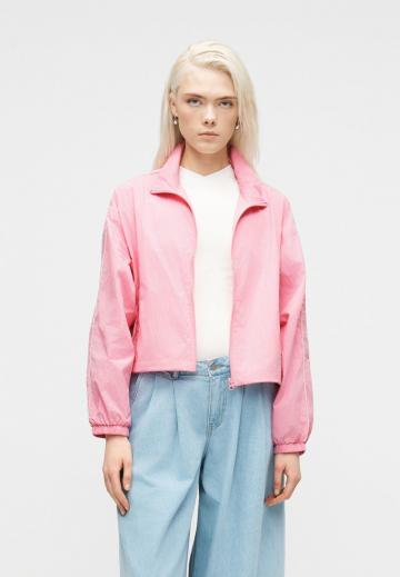 Короткая куртка