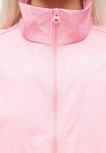 Короткая куртка