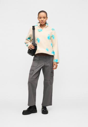 Флисовая куртка