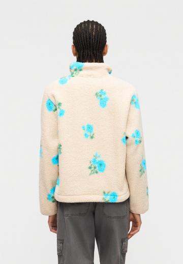 Флисовая куртка