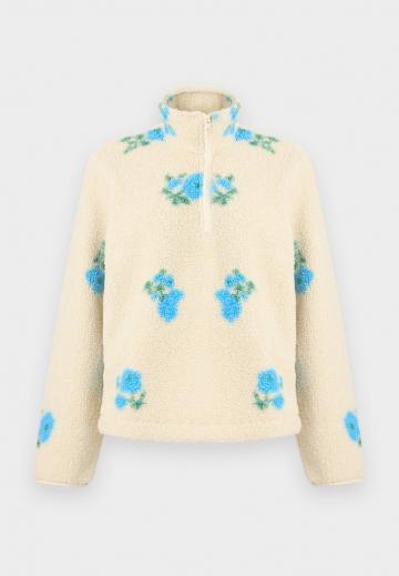 Флисовая куртка