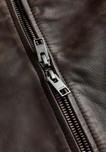 Байкерская куртка