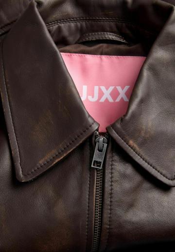 Байкерская куртка