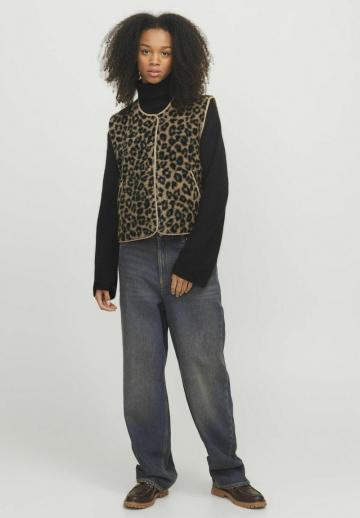 Флисовая куртка