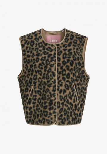 Флисовая куртка