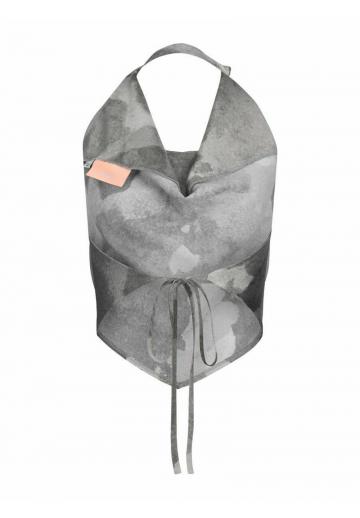 Майка-борцовка