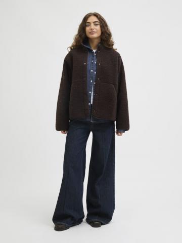 Флисовая куртка