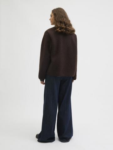 Флисовая куртка