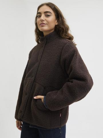 Флисовая куртка