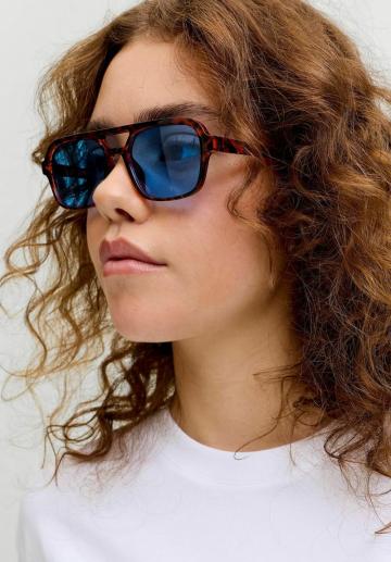 Солнечные очки