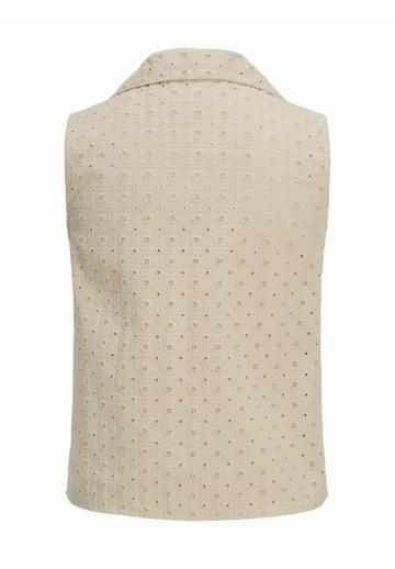 Майка-борцовка