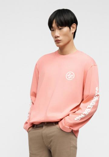 Узкие джинсы