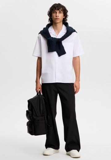 Рубашка с коротким рукавом