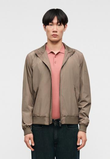 Куртка бомбер