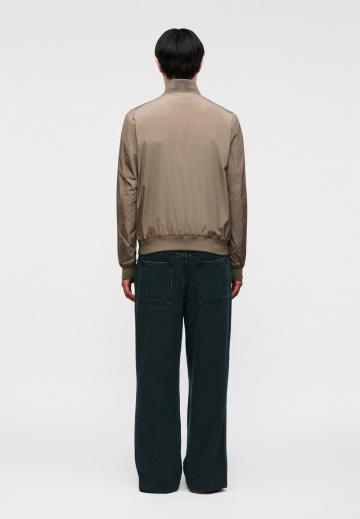 Куртка бомбер