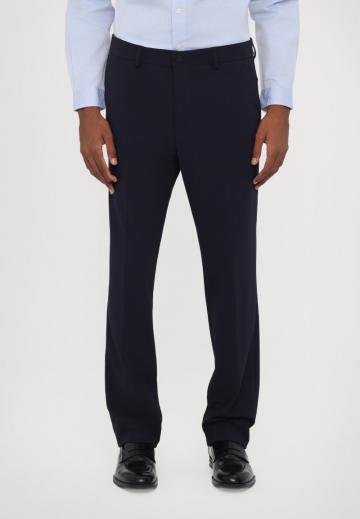 Костюмные брюки