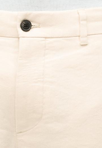 Льняные брюки