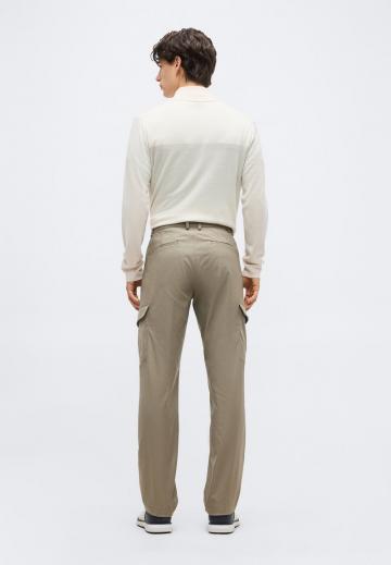 Спортивные штаны