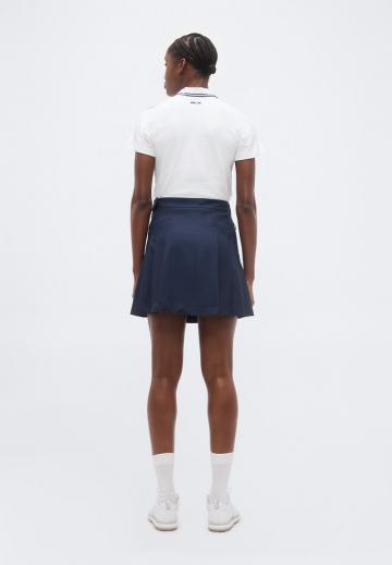 Спортивная юбка