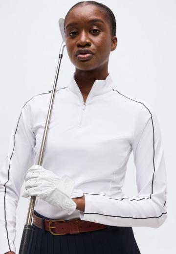 Спортивная майка