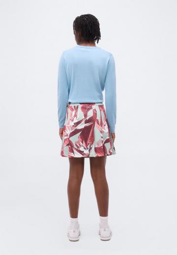 Летняя юбка