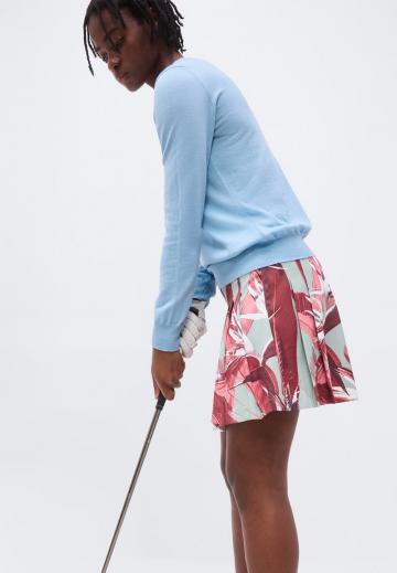 Летняя юбка