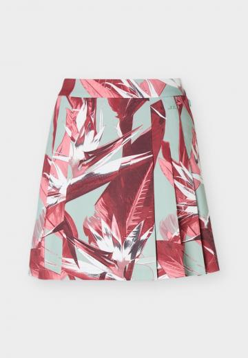 Летняя юбка