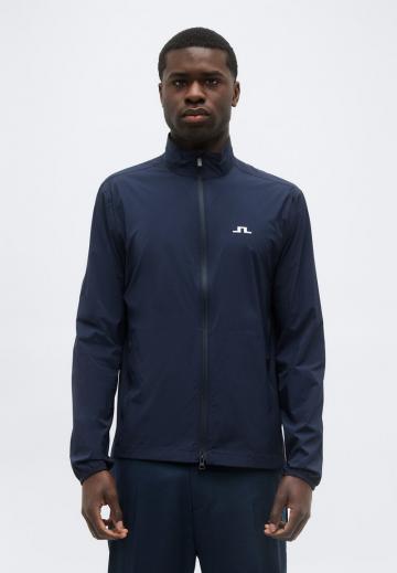 Куртка-дождевик