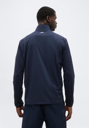 Куртка-дождевик