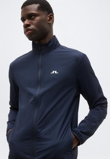 Куртка-дождевик