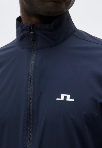 Куртка-дождевик