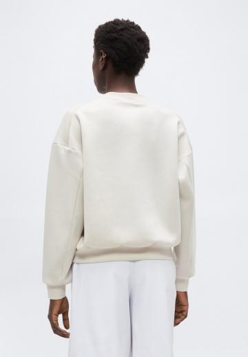 Спортивная толстовка