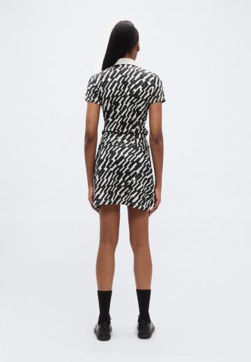 Спортивная юбка