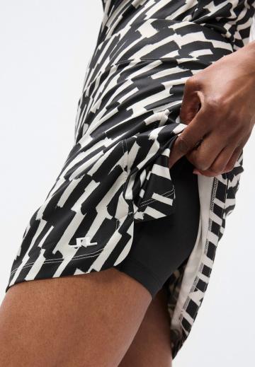 Спортивная юбка