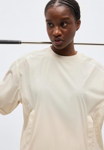 Спортивная майка