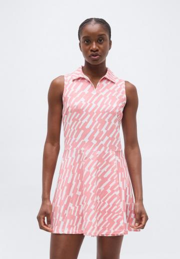 Спортивное платье