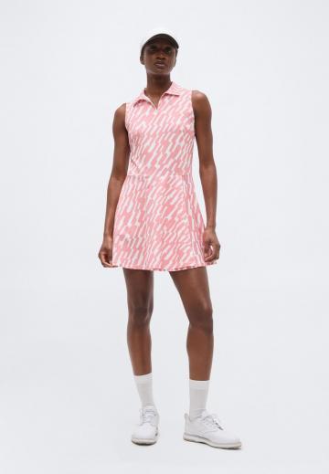 Спортивное платье