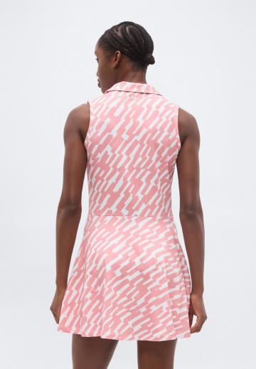 Спортивное платье