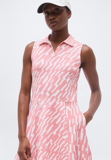 Спортивное платье