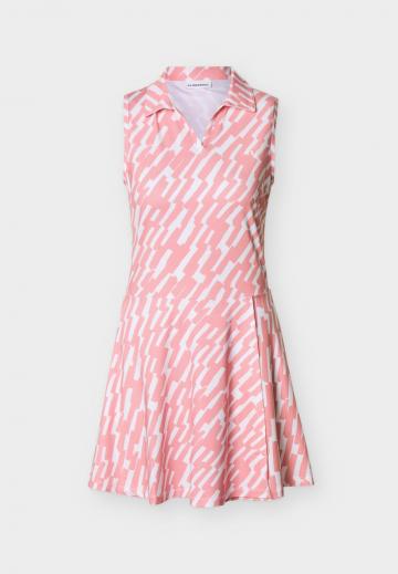 Спортивное платье