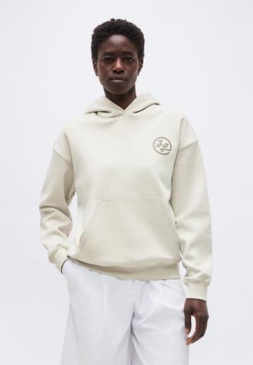 Спортивная толстовка