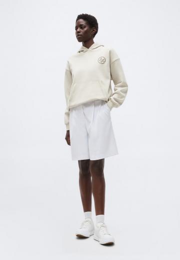 Спортивная толстовка