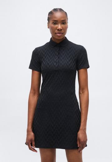 Спортивное платье