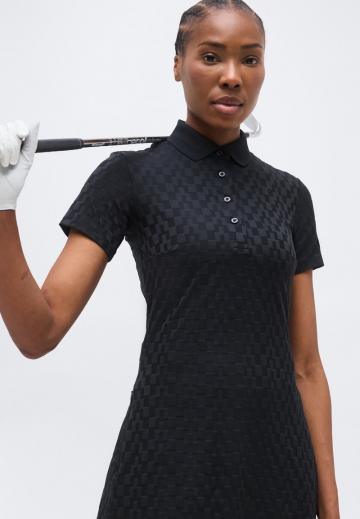 Спортивное платье